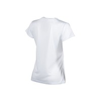 Футболка спортивная «Verona» женская, белый