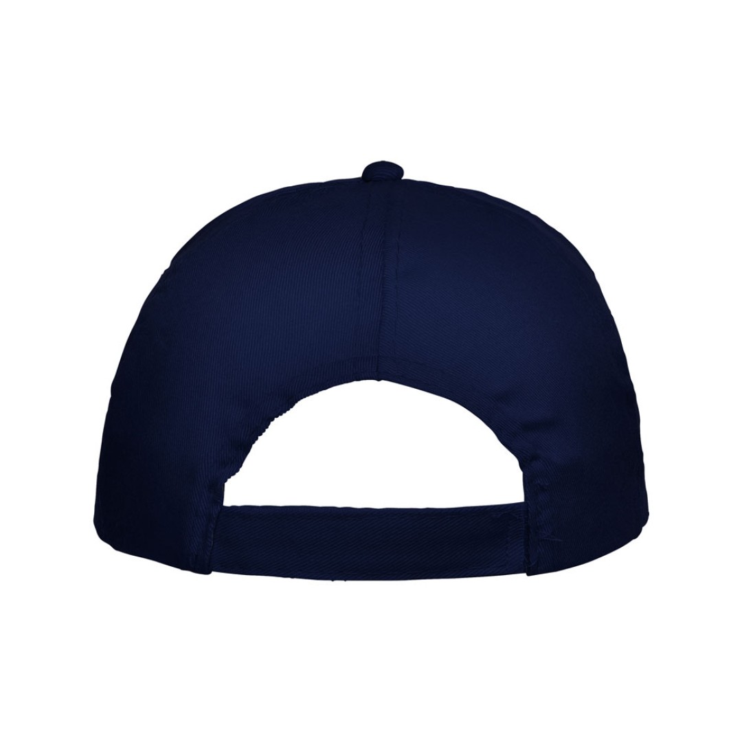 Бейсболка "Basica", нэйви