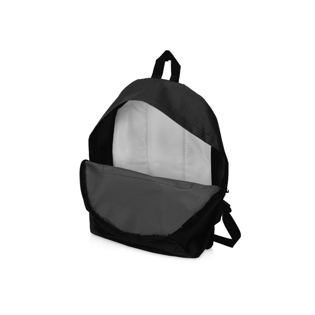 Рюкзак "Спектр" детский, черный