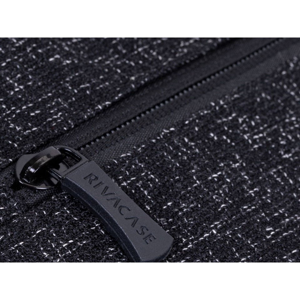 RIVACASE 7915 black чехол для ноутбука 15.6"