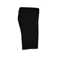 Шорты "Ringo", черный