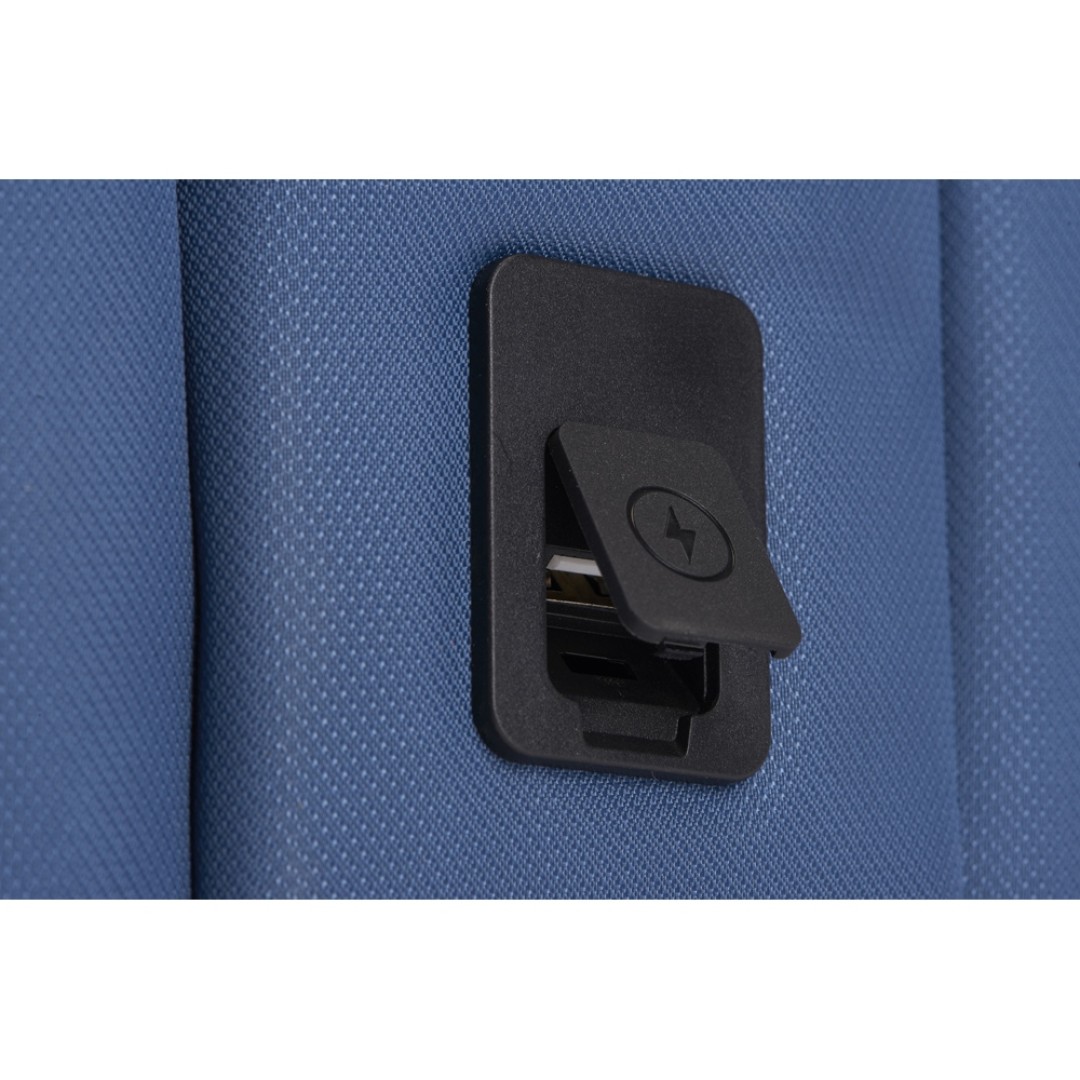 Рюкзак-трансформер Gard для ноутбука 15.6'', синий