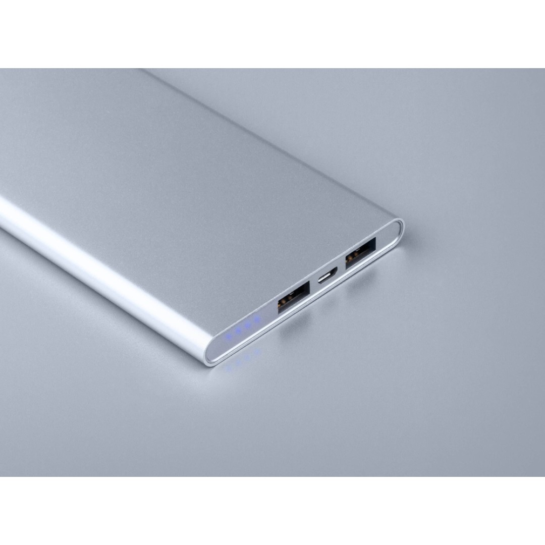 Внешний аккумулятор Rombica NEO AX120S