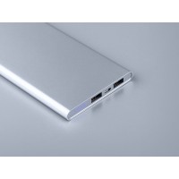 Внешний аккумулятор Rombica NEO AX120S