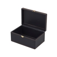 Футляр подарочный, темно-коричневый