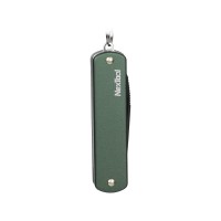 Мультитул-книпсер Nextool Multi Functional Nail Clipper, зеленый, 6 функций