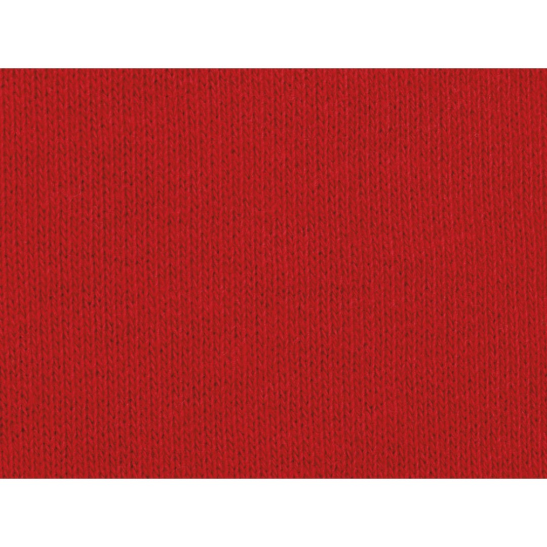 Свитшот Monaco унисекс, красный