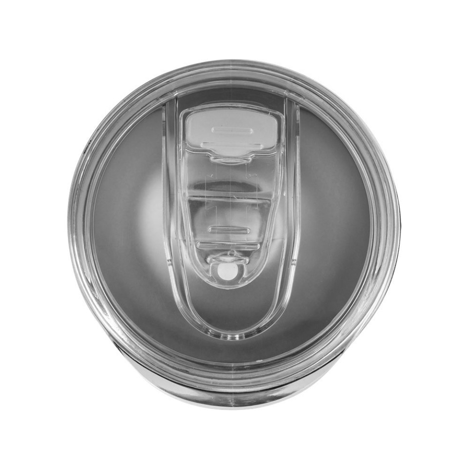Термокружка "Vacuum mug C1", soft touch, 370мл, серый