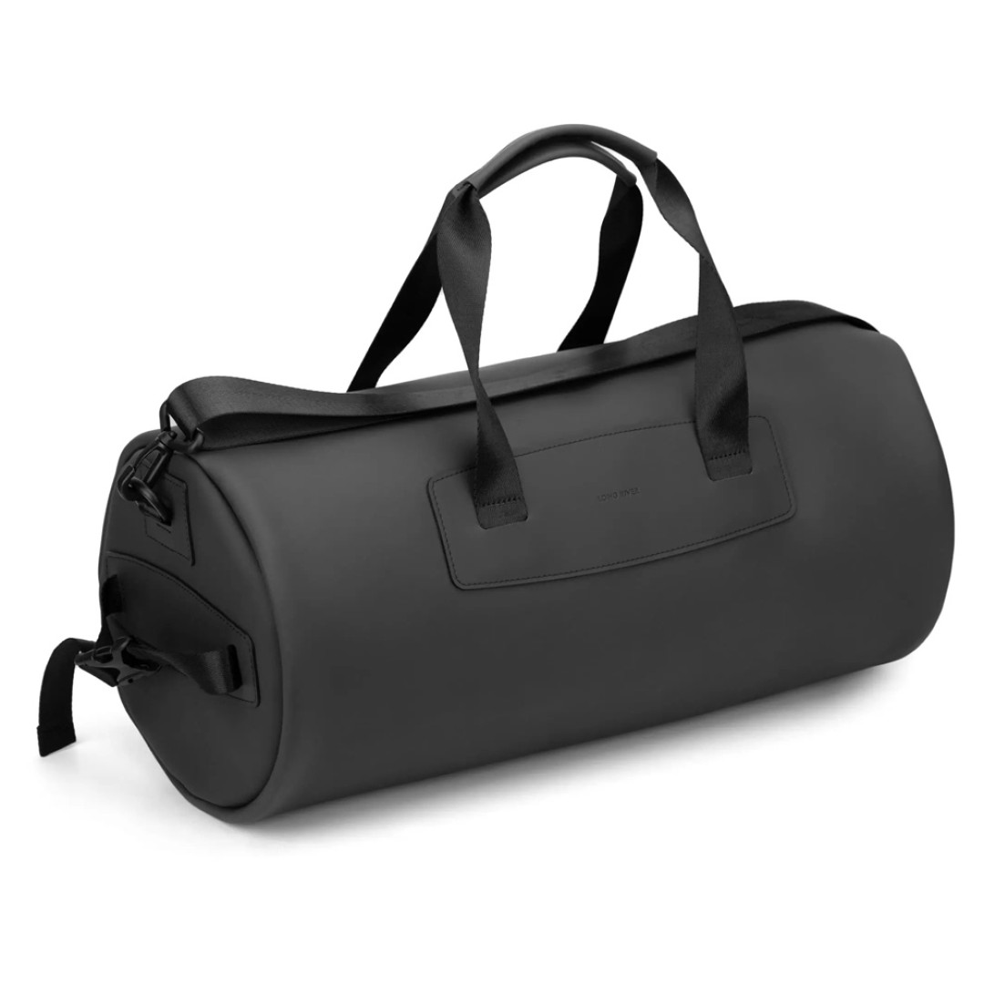 Дорожная сумка Штайр, черный