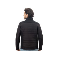 Куртка утепленная «Racer» мужская, черный