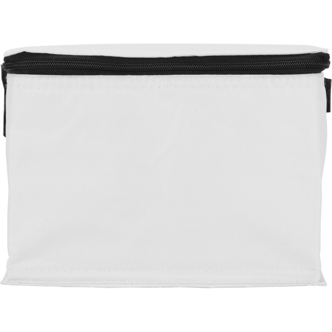 Сумка-холодильник "Ороро", белый