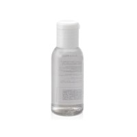 Антисептик для рук на основе изопропилового спирта с алоэ вера, 50 мл