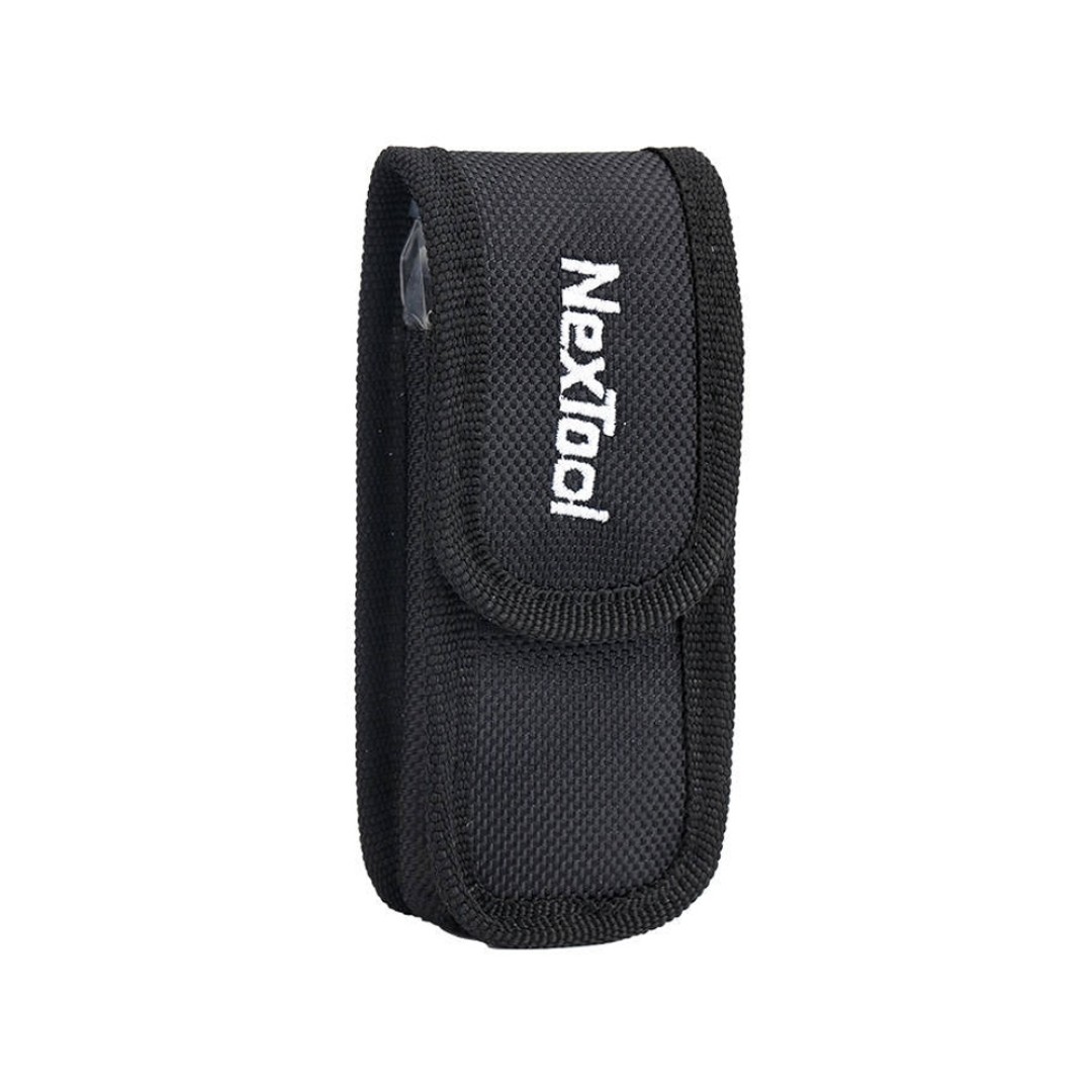 Мультитул Nextool Flagship Pro, черный, 16 функций (NE20120)