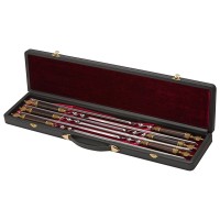 Набор шампуров "Россия"