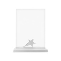 Награда «Whirlpool», стекло, металл, в подарочной упаковке