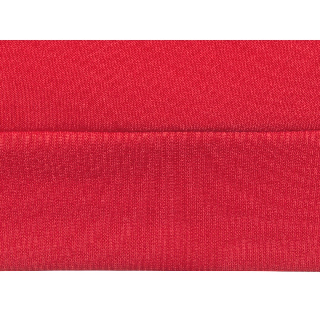 Толстовка промо "London" мужская, красный