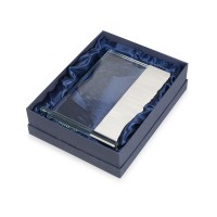 Награда «Motivation», стекло, металл