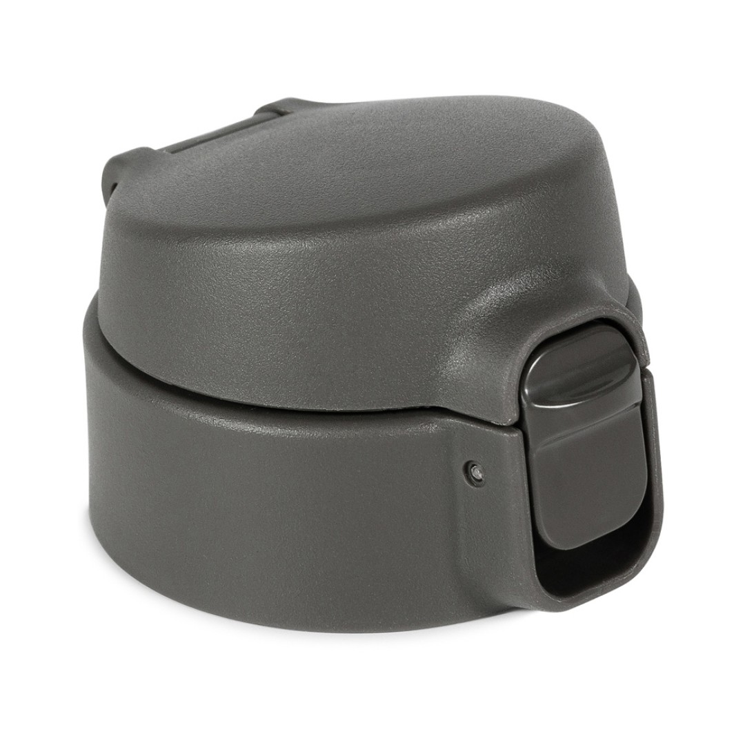 Термокружка Relaxika 701 (0,48 литра), хаки (без лого)