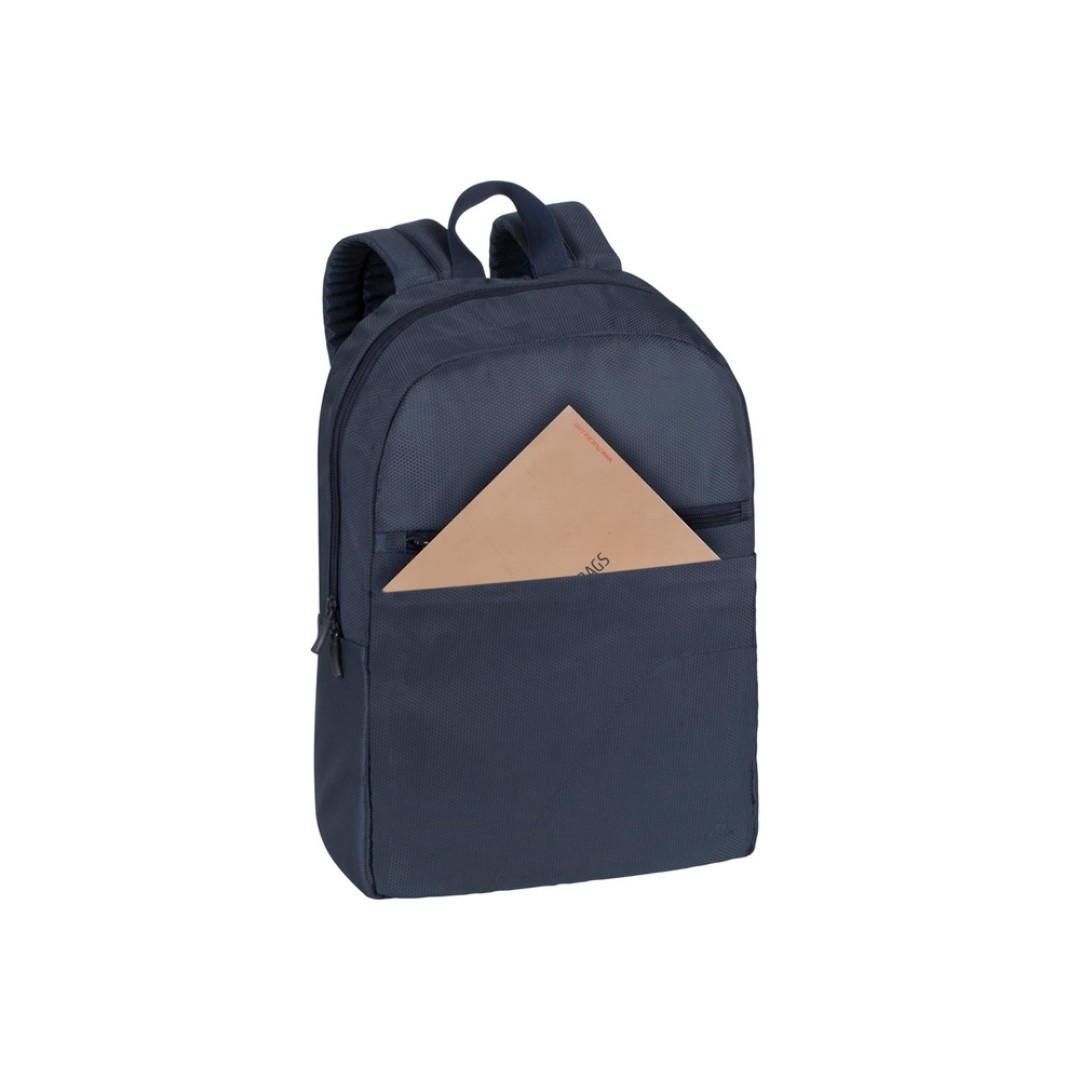 Рюкзак для ноутбука 15.6" 8065, синий