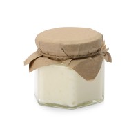 Подарочный набор с кофе, кружкой и френч-прессом "Бодрое утро", черный