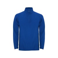 Свитшот из микрофлиса мужской "Himalaya", королевский синий