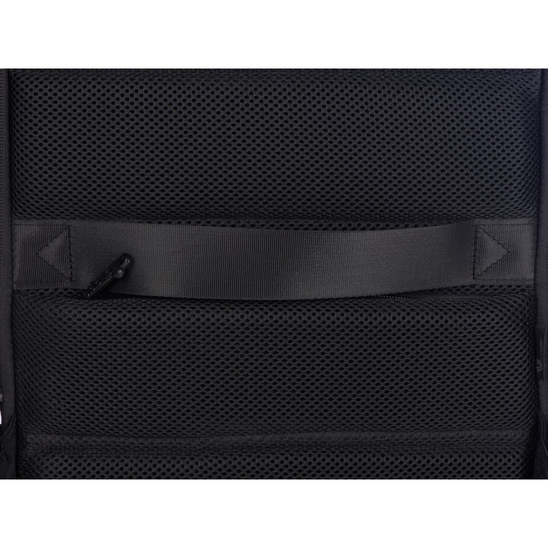 Рюкзак Toff для ноутбука 15,6'', черный (Р)