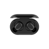 Беспроводные наушники HIPER TWS OKI Black (HTW-LX1) Bluetooth 5.0 гарнитура, Черный