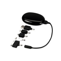 Портативное зарядное устройство "Камень", 2000 mAh