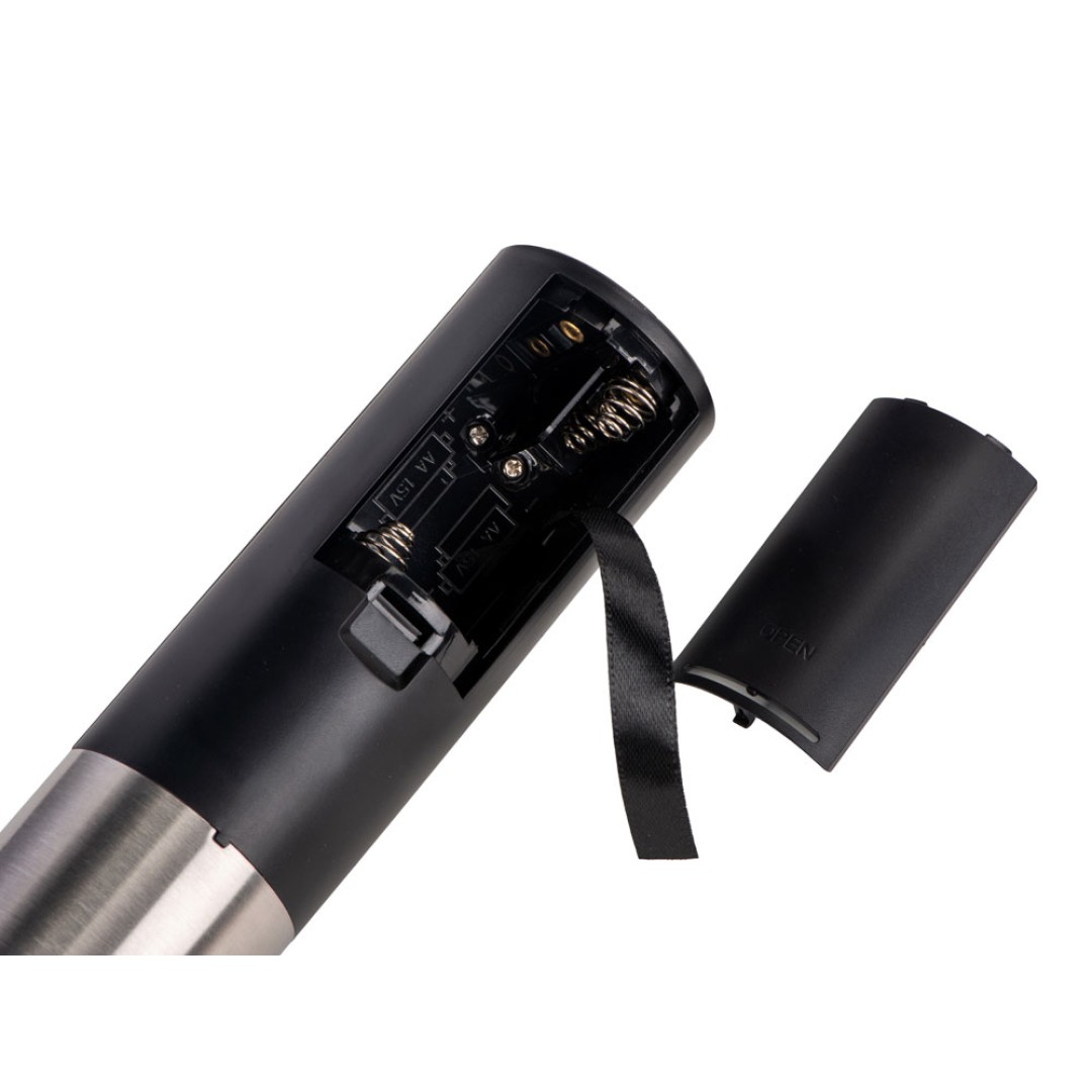 Электрический штопор для винных бутылок "Rioja" (P)