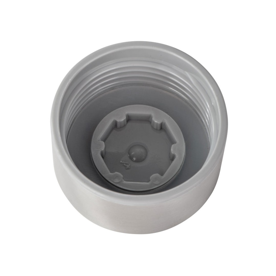 Бутылка «Rill» 600мл, тритан, прозрачный