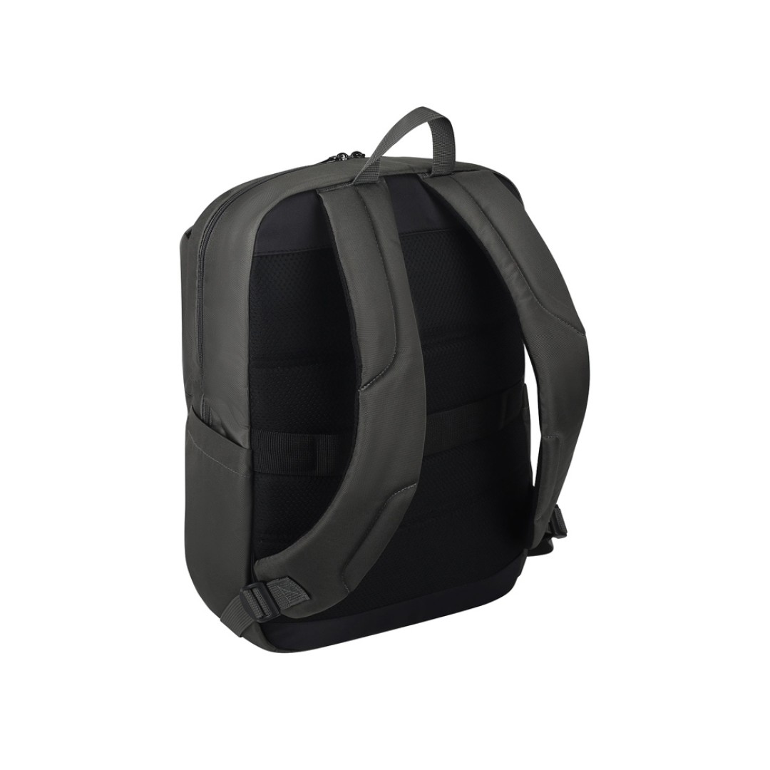 Рюкзак Eberhart Backpack темно-серо-зеленый EBH29849-DG-15"