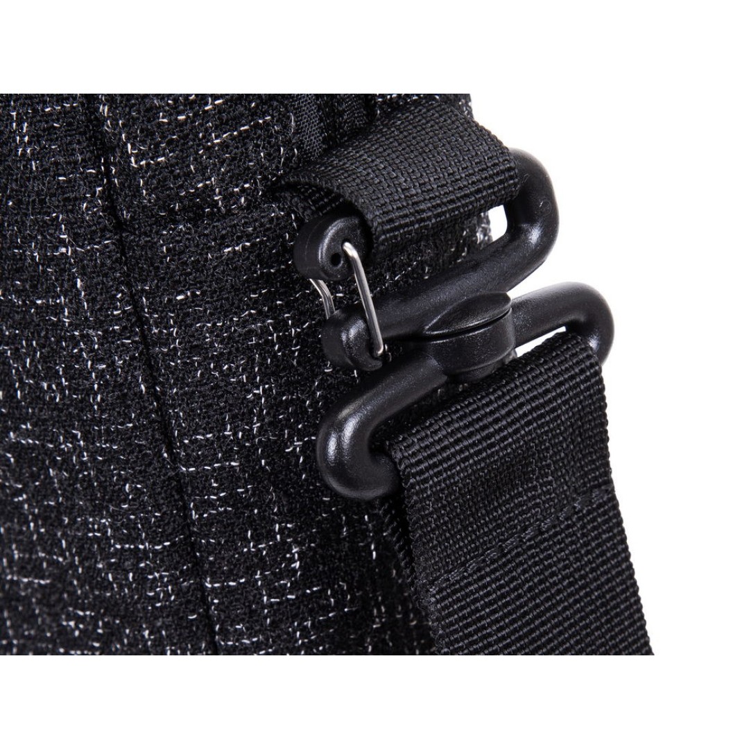 RIVACASE 7931 black сумка для ноутбука 15.6"