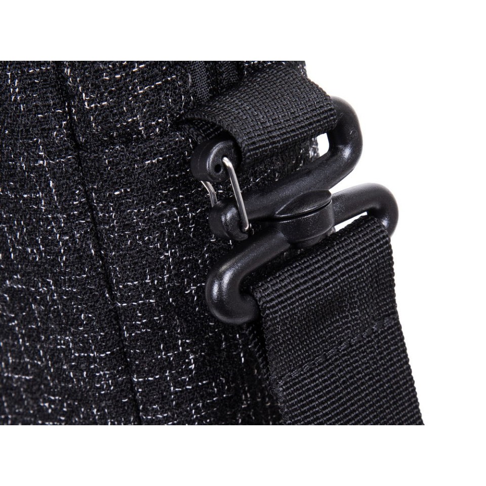 RIVACASE 7931 black сумка для ноутбука 15.6"