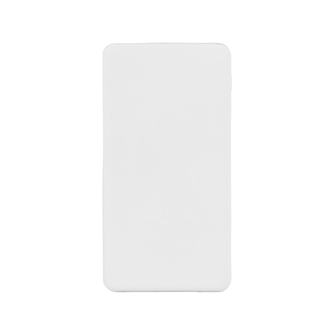 Внешний аккумулятор "Powerbank C1", 5000 mAh, белый