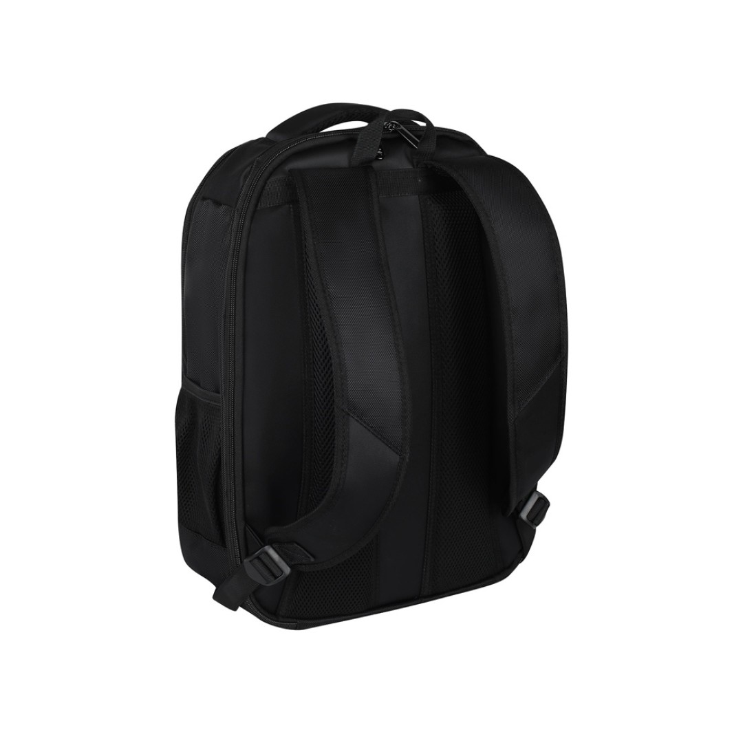 Рюкзак Eberhart Backpack черный EBH001