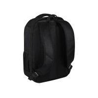 Рюкзак Eberhart Backpack черный EBH001