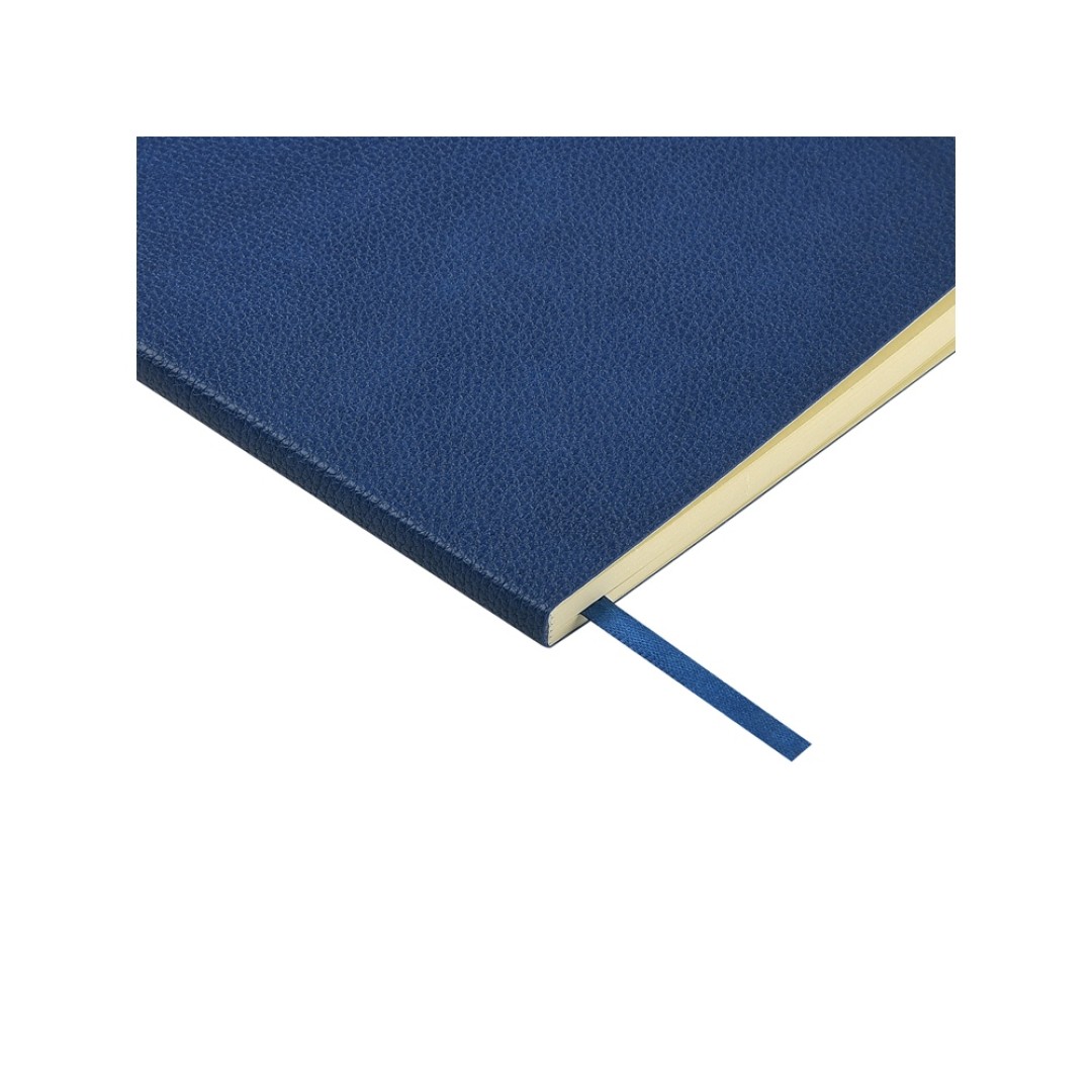 Блокнот А5 "Megapolis Flex Loft", синий