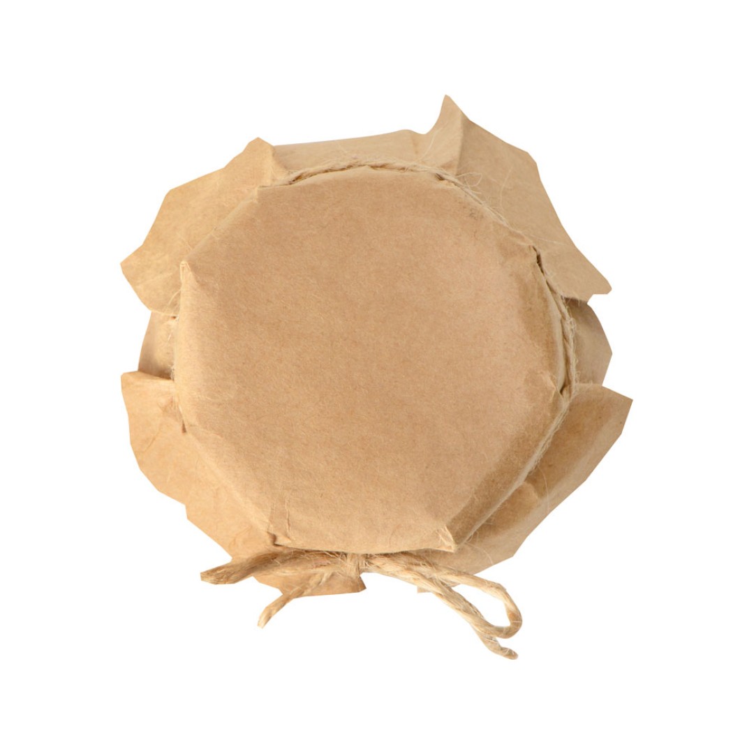 Сувенирный набор "Варенье вишневое", 100 мл в подарочной обертке