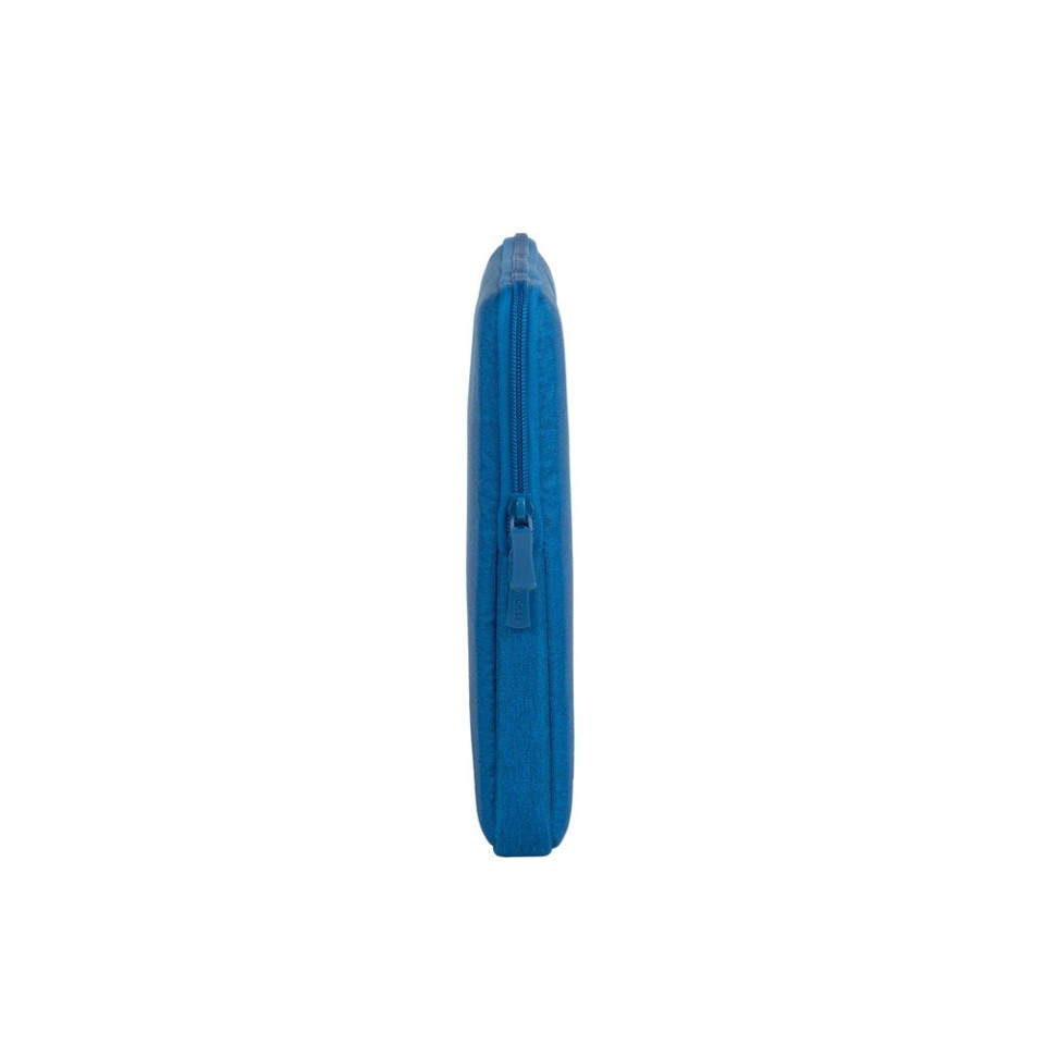 RIVACASE 7703 azure blue ECO чехол для ноутбука 13.3-14" / 12