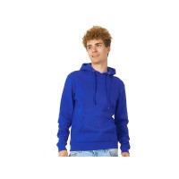Толстовка с капюшоном "Amsterdam" мужская, синий классический