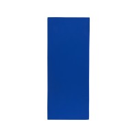 Althea спортивное полотенце 30х80 см - Ярко-синий