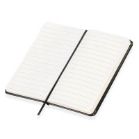 Блокнот "Имлес", черный