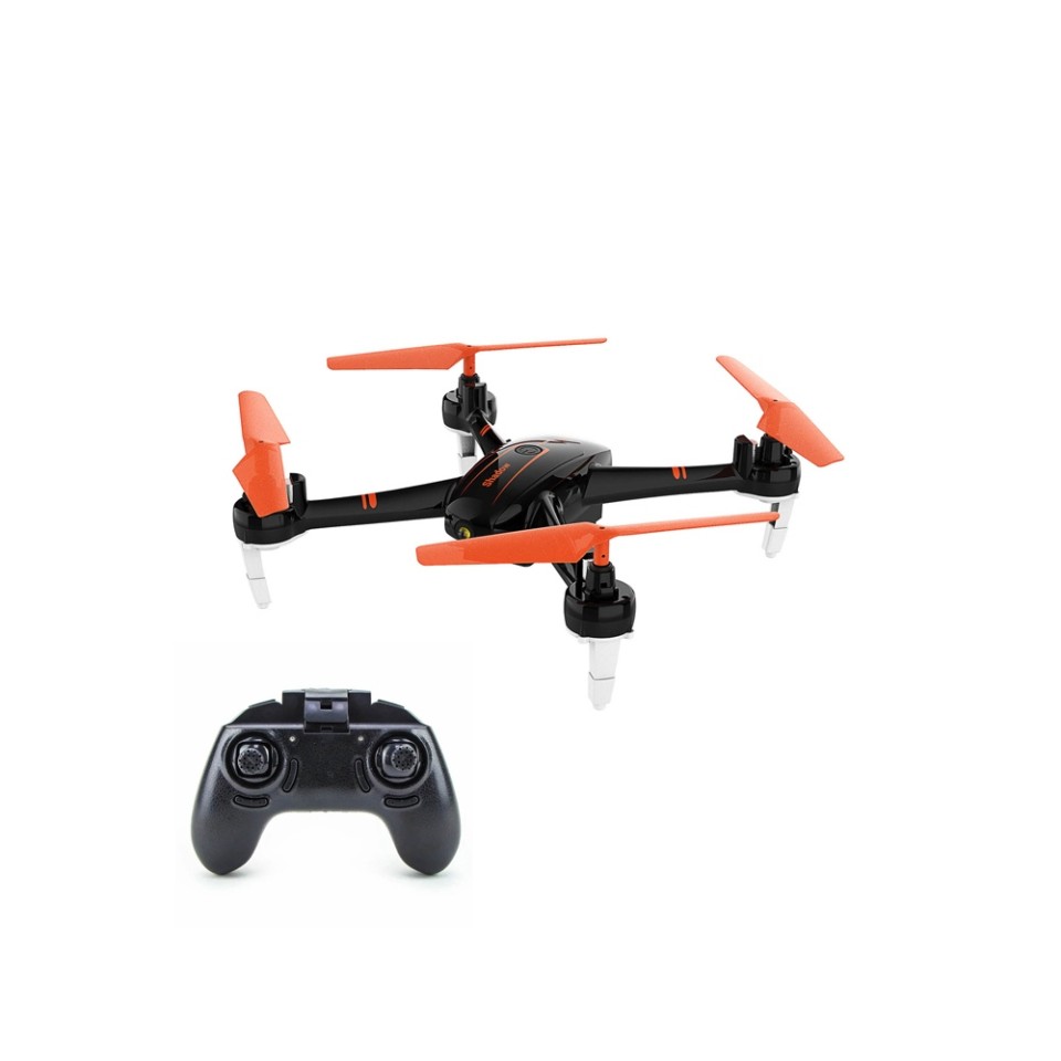 Радиоуправляемый квадрокоптер HIPER "SHADOW FPV"