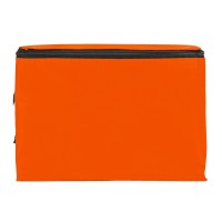 Сумка-холодильник "Ороро", оранжевый (Р)