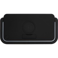 Беспроводная зарядка с лампой "Robo", 10 W