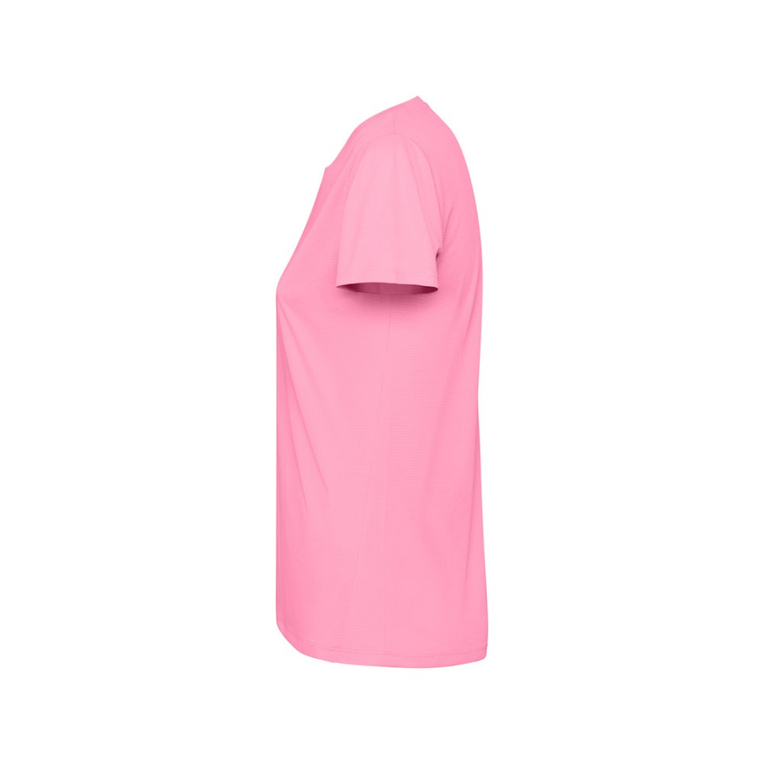 Футболка «Estoril» женская, будуарный розовый