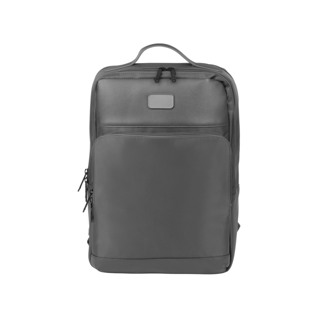 Рюкзак Simon для ноутбука 15.6", серый