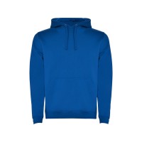 Толстовка с капюшоном "Urban" мужская, королевский синий