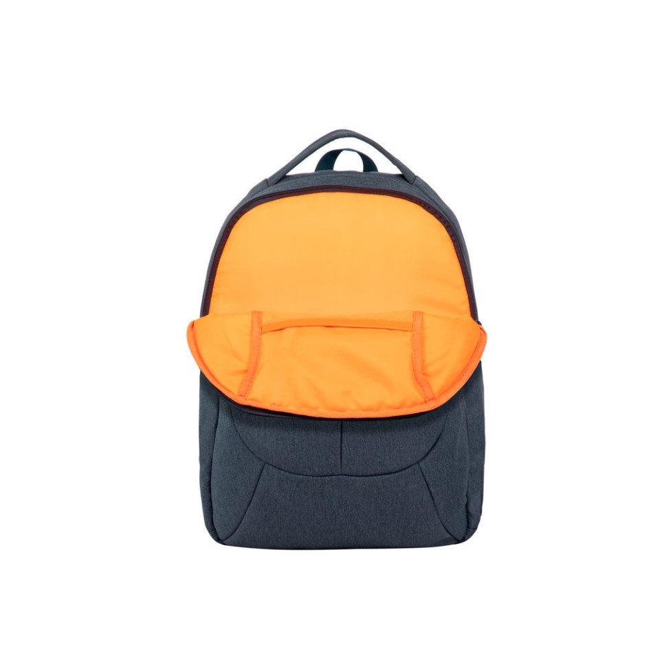 RIVACASE 7761 dark grey рюкзак для ноутбука 15.6" / 6