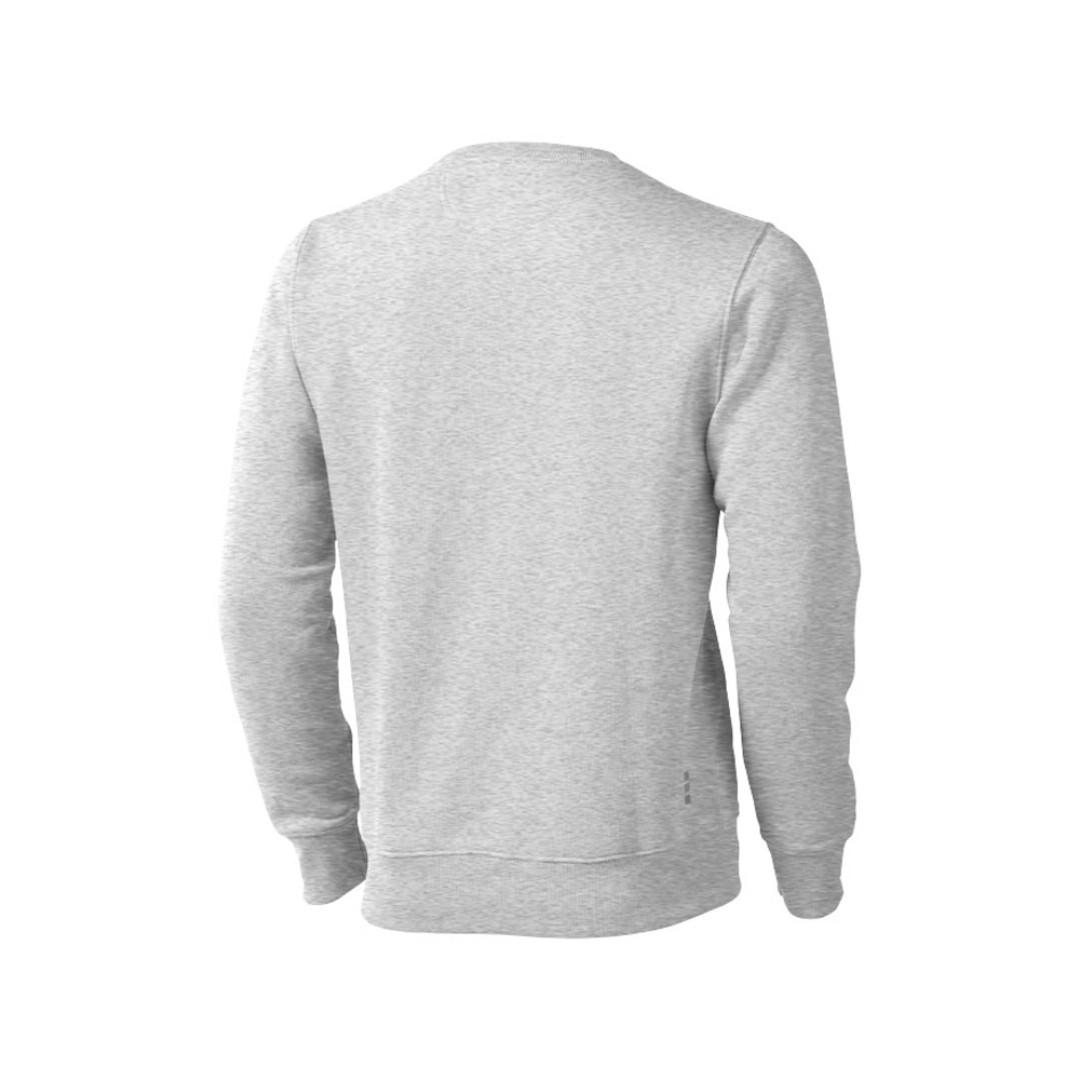 Толстовка «Surrey», серый меланж